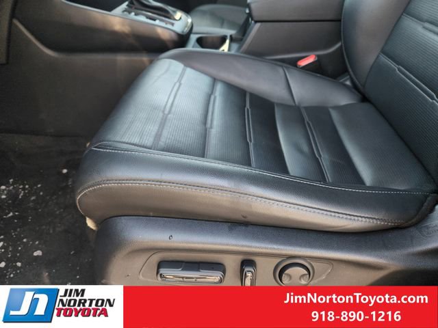 Used 2025 Honda CR-V EX-L image 26