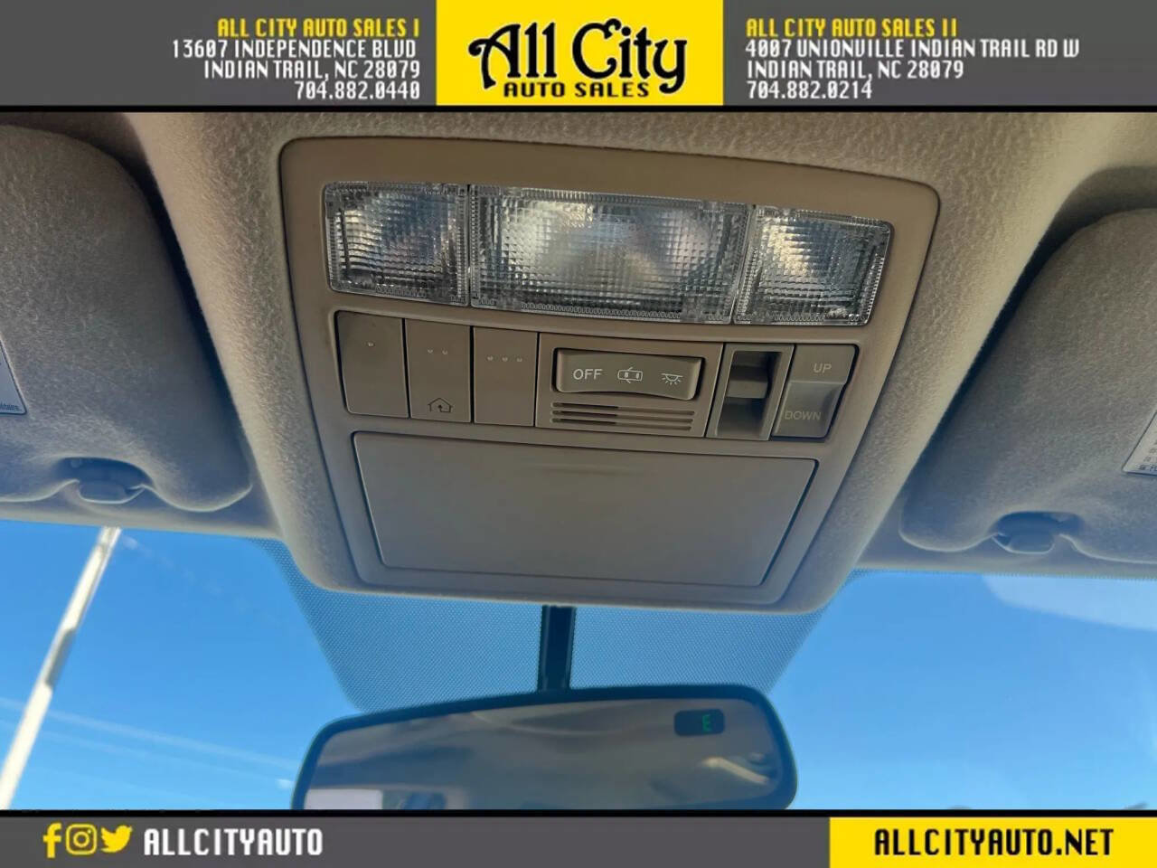 Used 2009 Toyota Venza AWD image 33