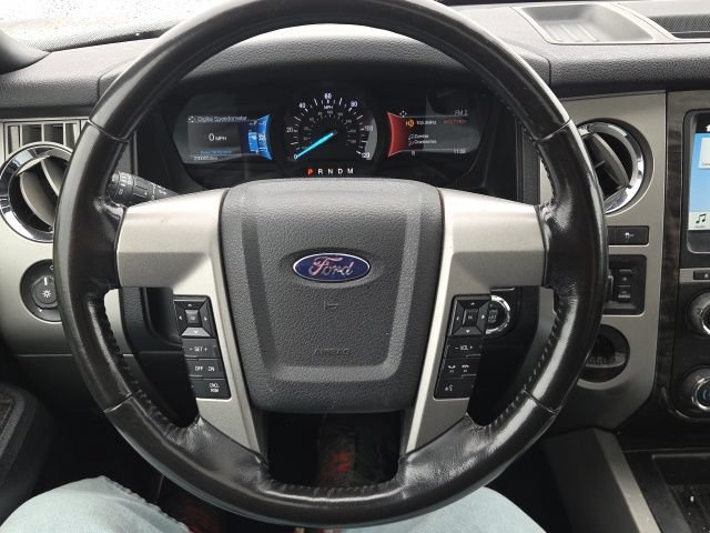 Used 2016 Ford Expedition EL Limited RWD image 38
