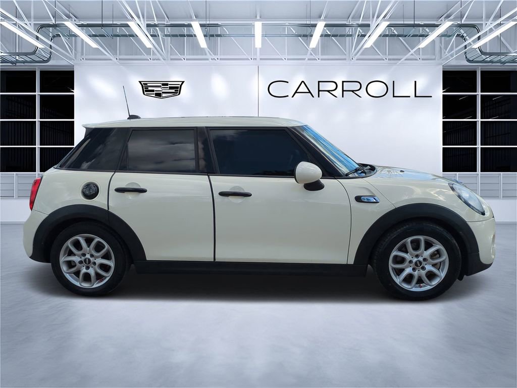 Used 2016 MINI Cooper S image 2
