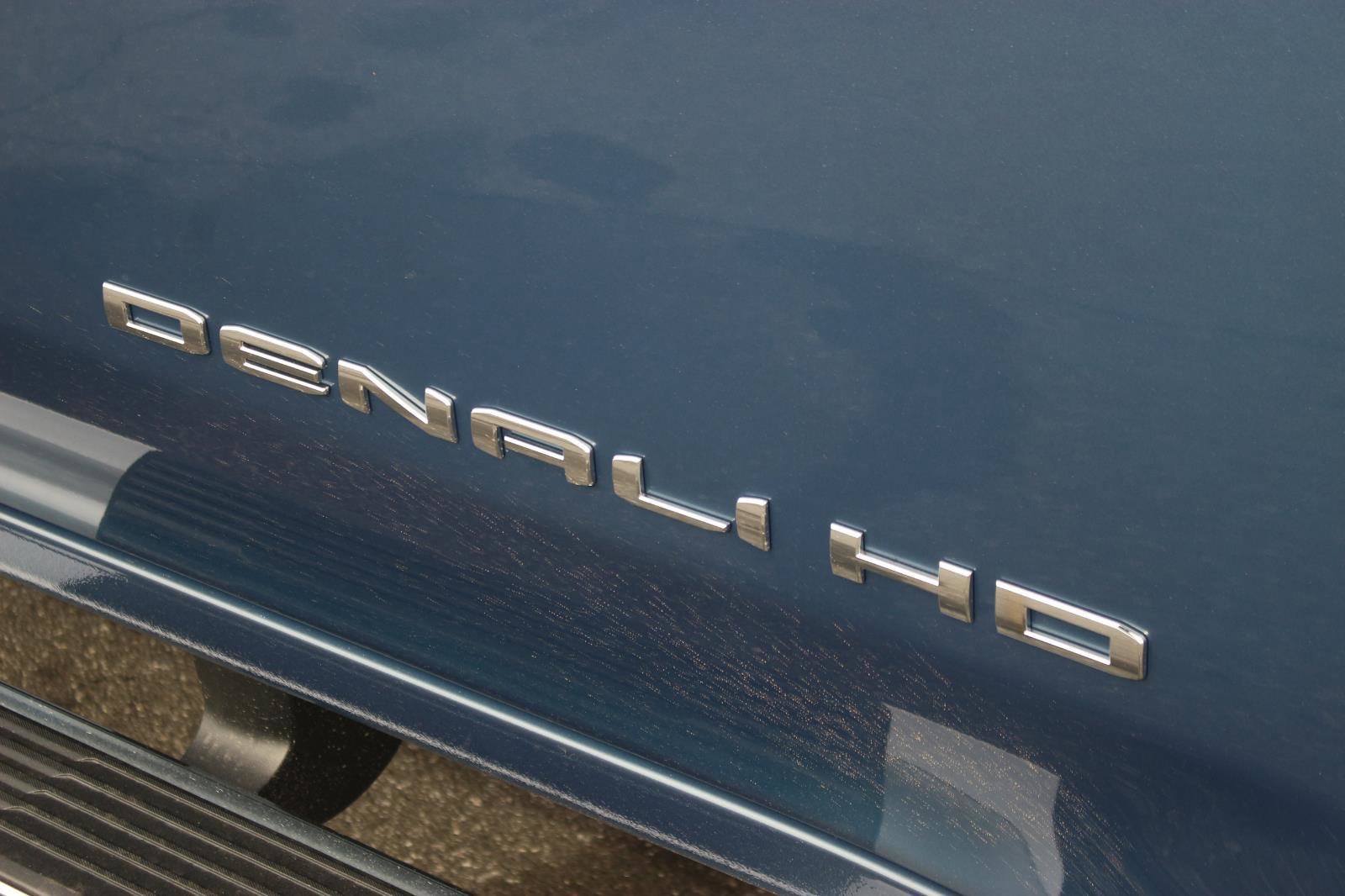 New 2026 GMC Sierra 2500 Denali w/ Denali Reserve Package image 11