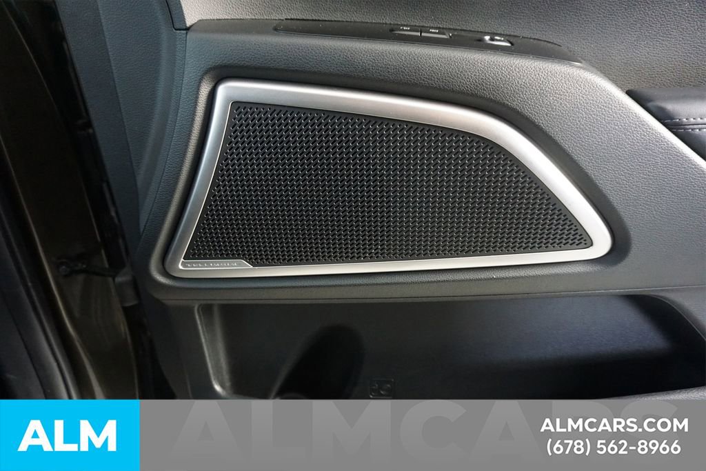 Used 2025 Kia Telluride S FWD image 48