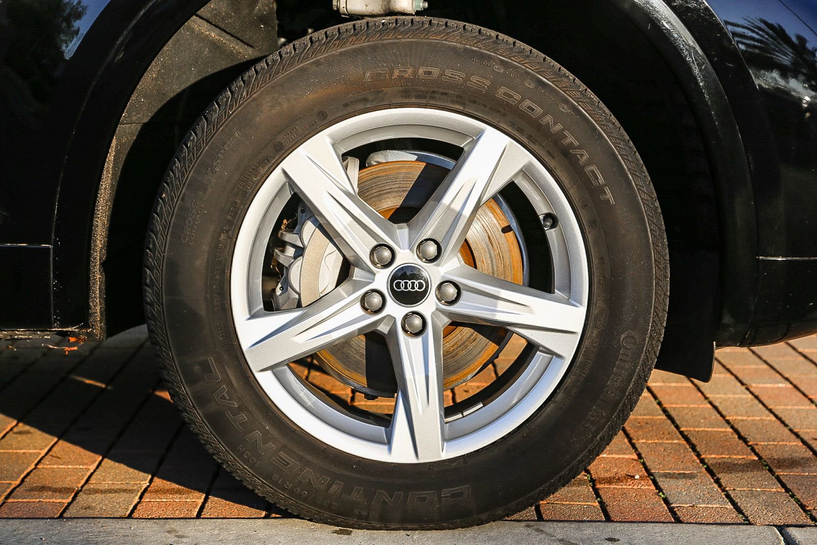 Certified 2023 Audi Q5 2.0T Premium w/ Convenience Package image 11