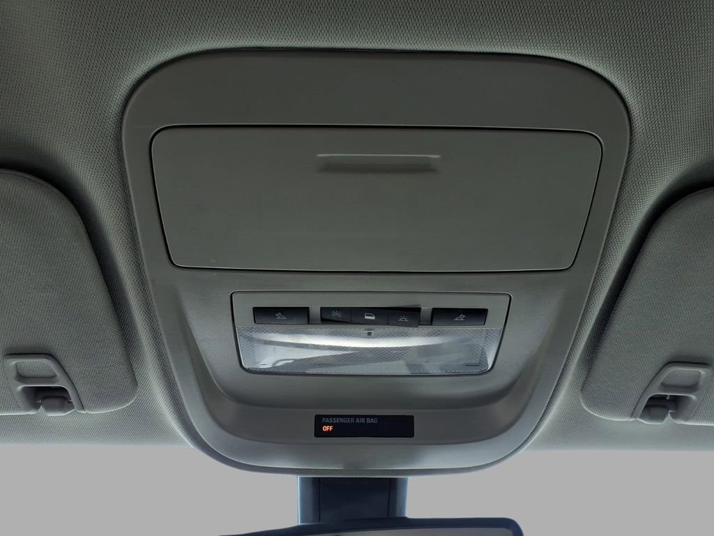 Used 2019 Chevrolet Colorado Z71 image 15