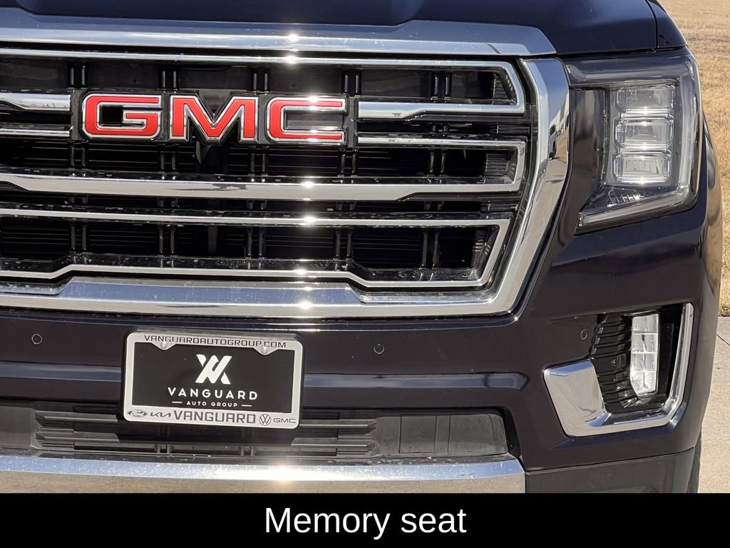 Used 2023 GMC Yukon SLT image 11