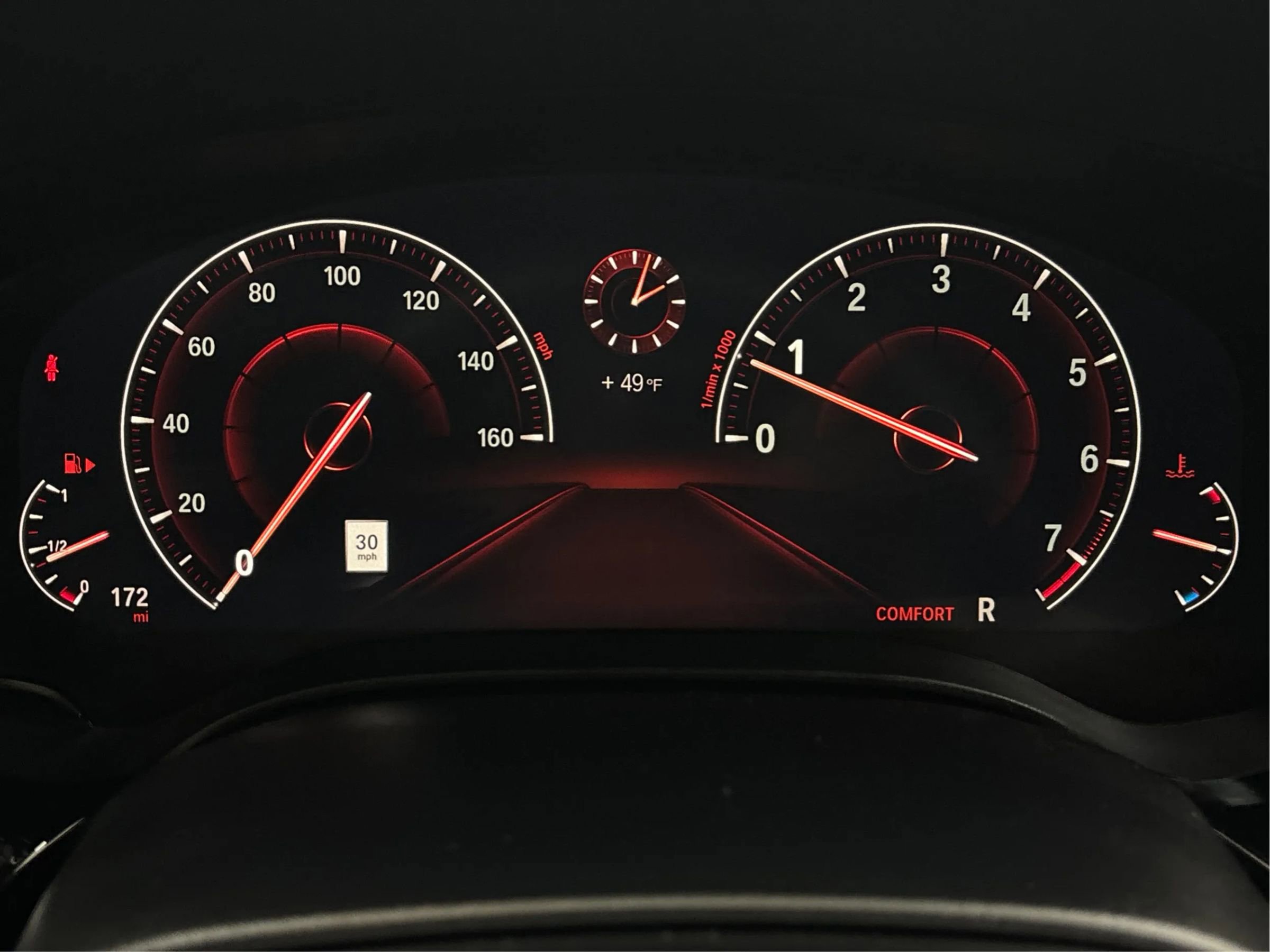 Used 2019 BMW 540i xDrive w/ Executive Package image 23