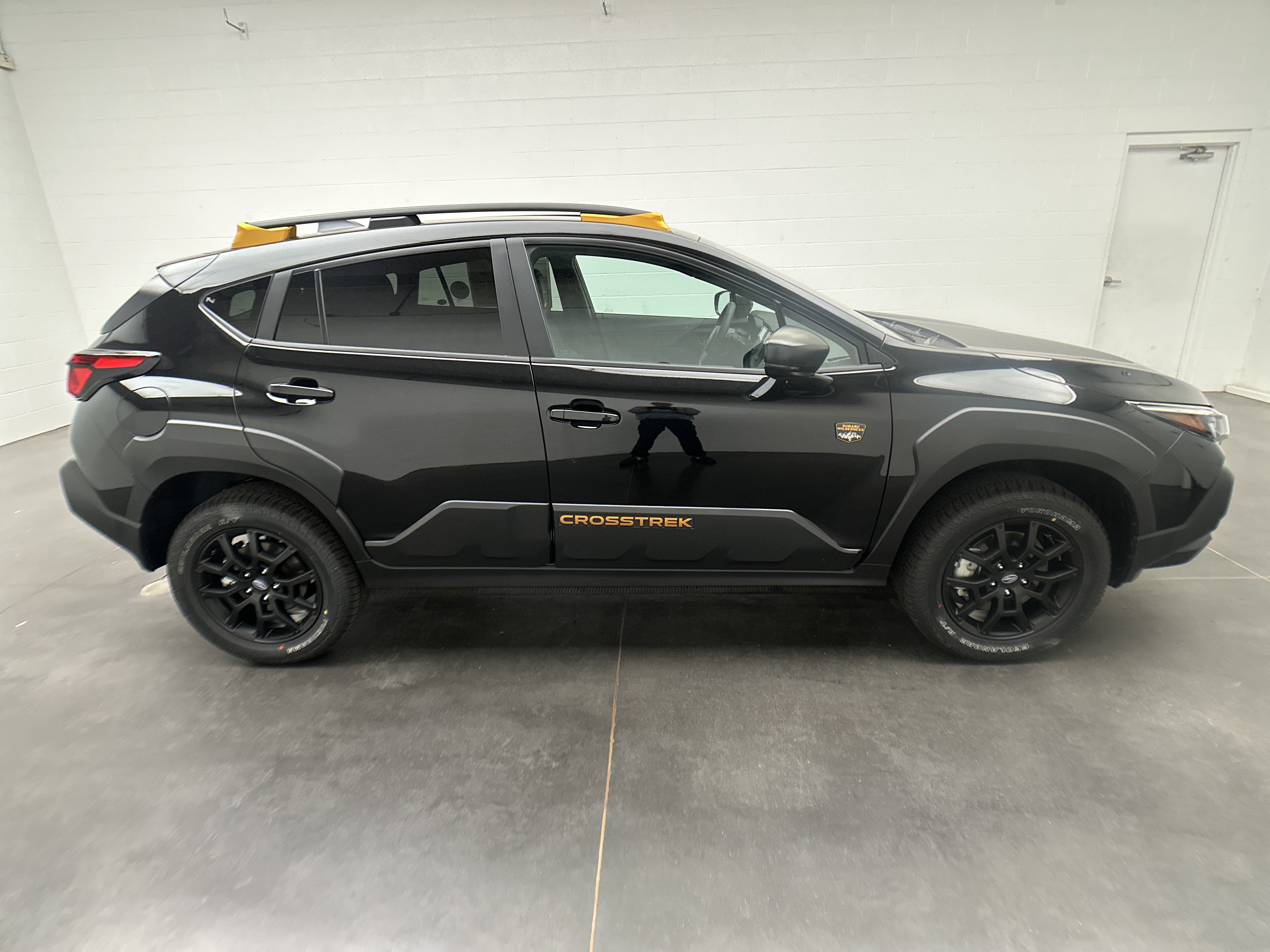 New 2026 Subaru Crosstrek 2.5i Wilderness AWD/4WD image 37