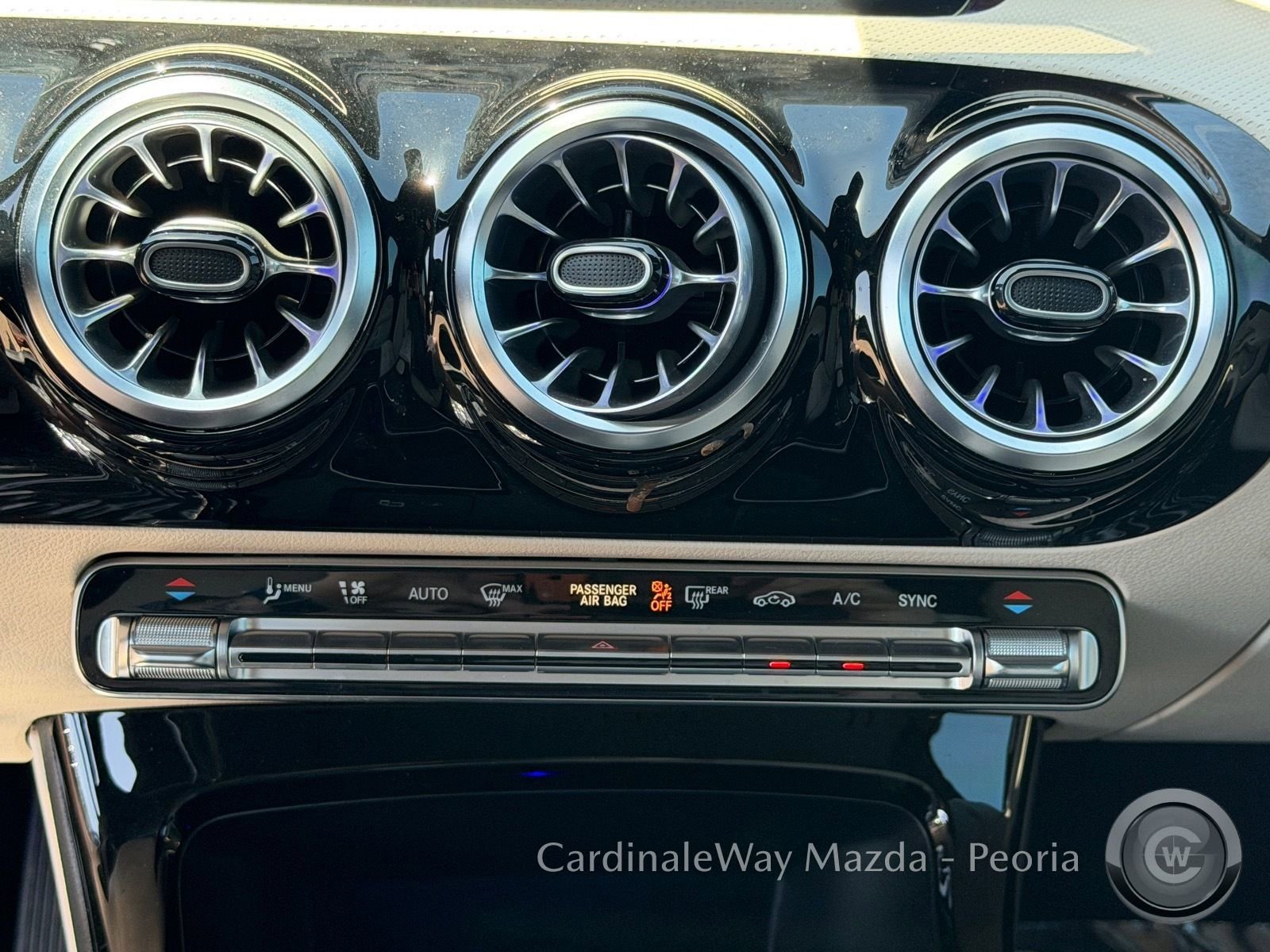 Used 2022 Mercedes-Benz A 220 image 26