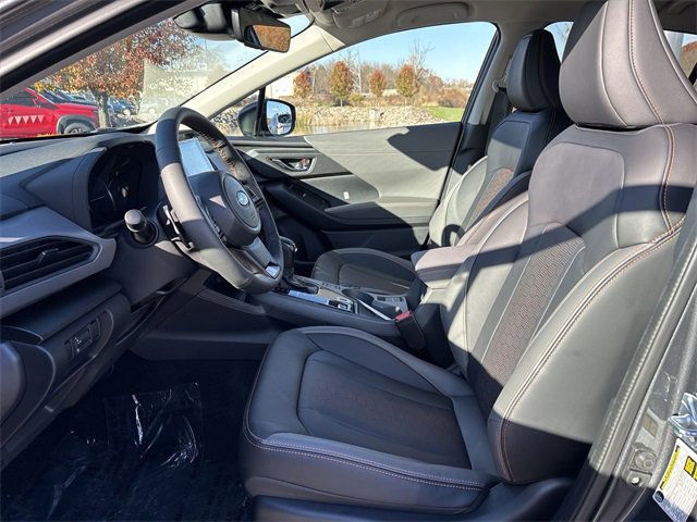New 2026 Subaru Crosstrek 2.5i Limited image 23