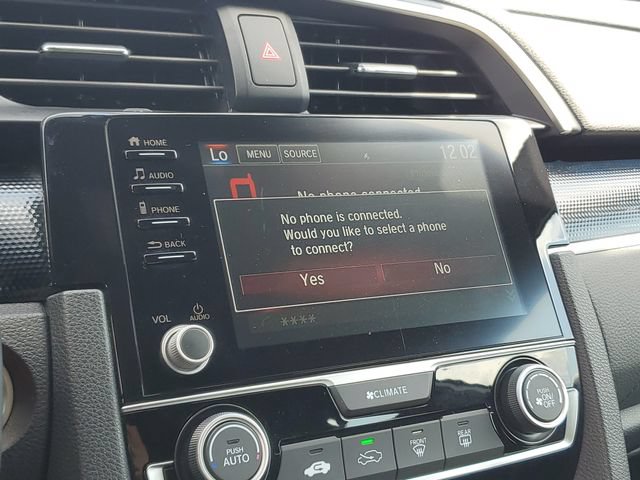 Used 2021 Honda Civic Sport image 25