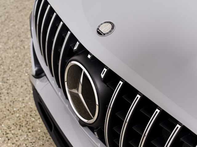 Certified 2026 Mercedes-Benz GLE 53 AMG 4MATIC Coupe image 9