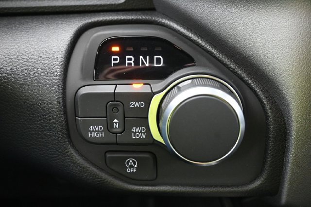 New 2026 RAM 1500 Express AWD/4WD image 26
