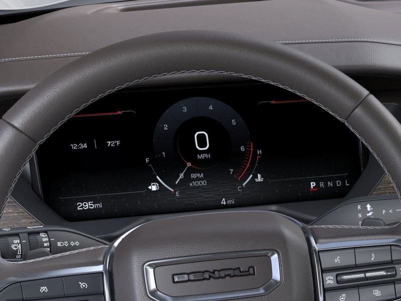 New 2026 GMC Acadia Denali w/ LPO, Floor Liner Package image 42