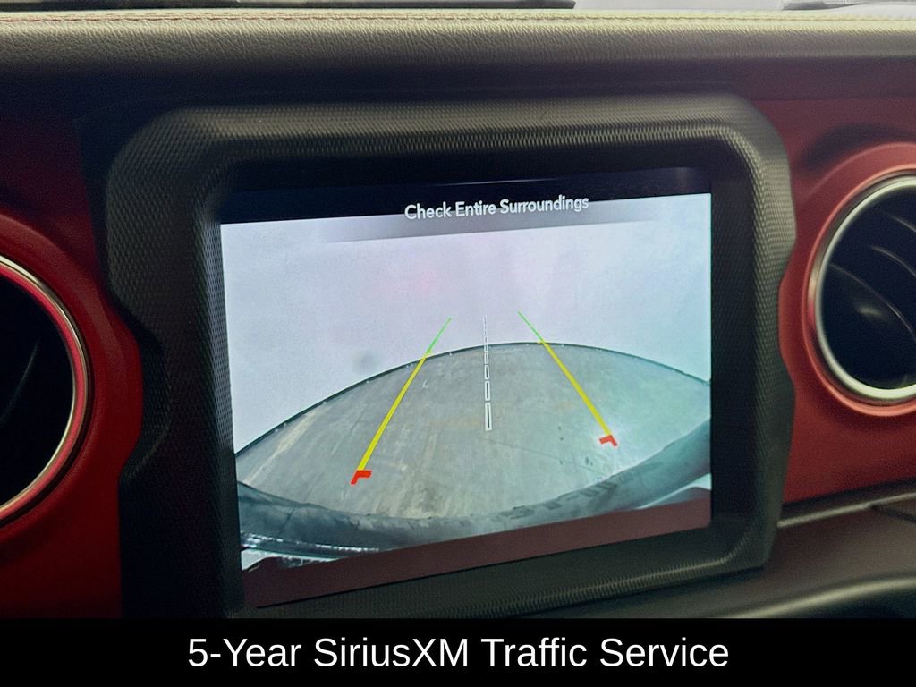 Used 2020 Jeep Wrangler Unlimited Rubicon image 41