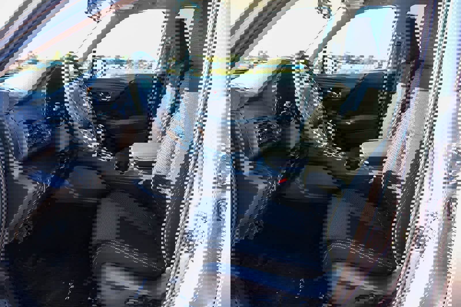 New 2025 Subaru Outback Premium image 12