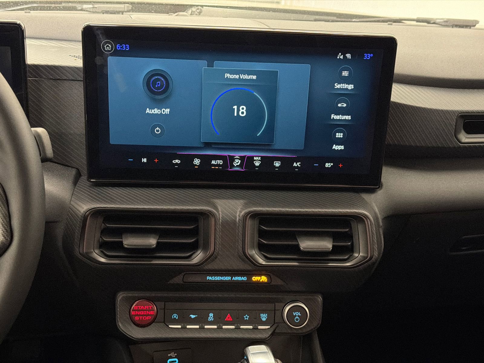 New 2026 Ford Mustang GT image 18