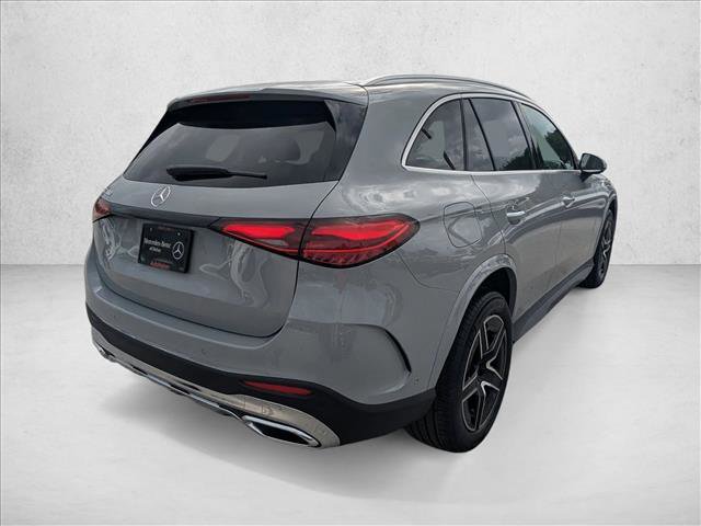 New 2026 Mercedes-Benz GLC 300 image 2