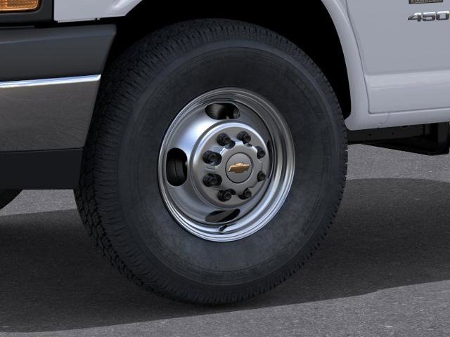 New 2026 Chevrolet Express 3500 w/ Power Convenience Package RWD image 9