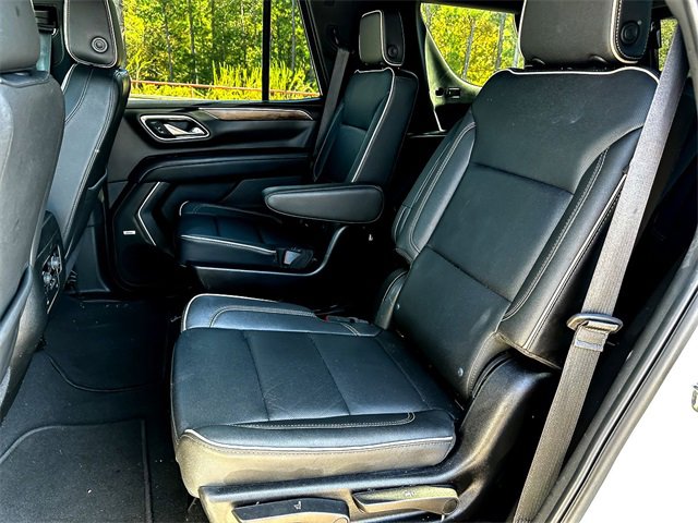 Used 2024 Chevrolet Tahoe Premier image 26