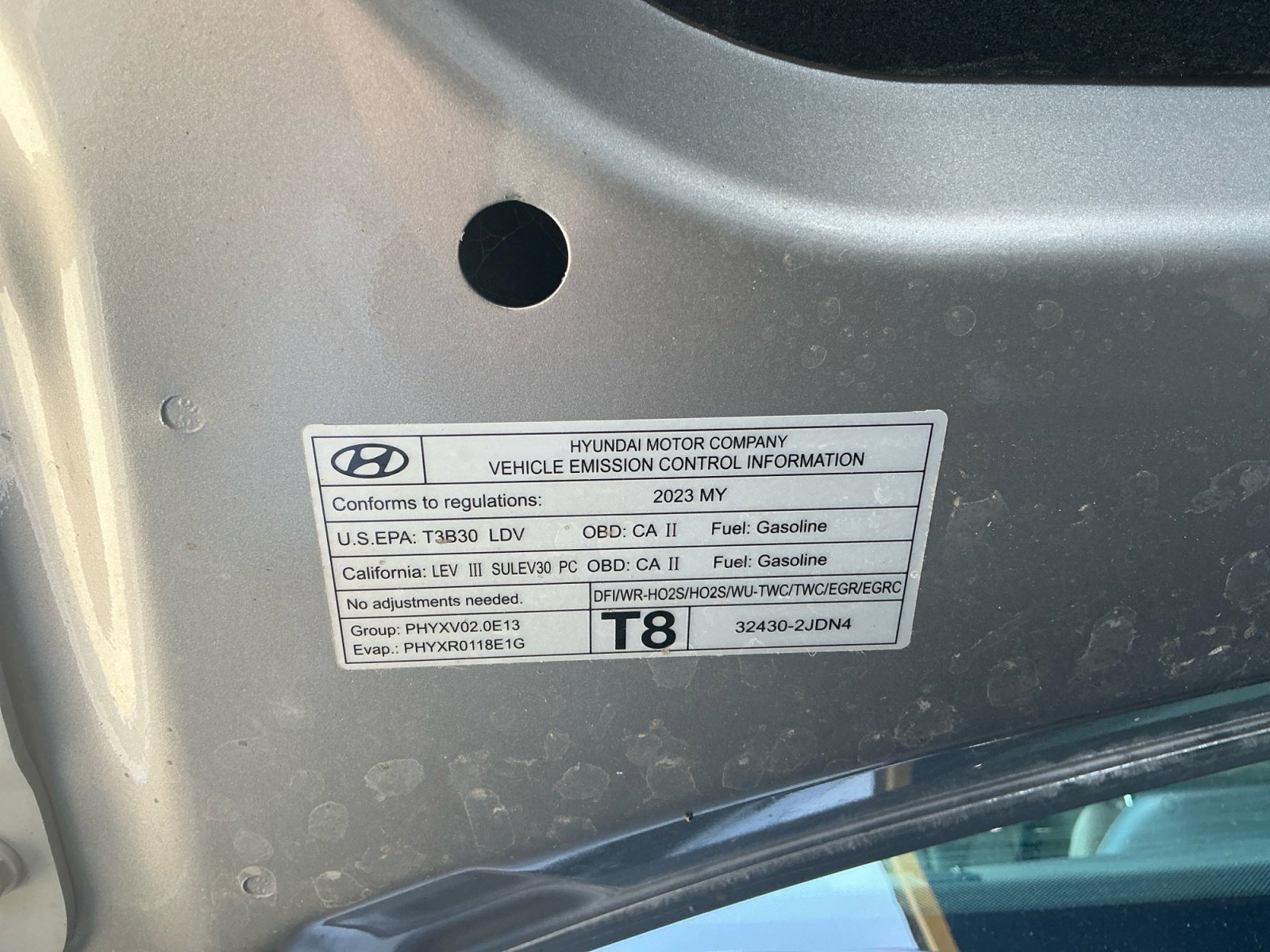 Used 2023 Hyundai Sonata Limited FWD image 21