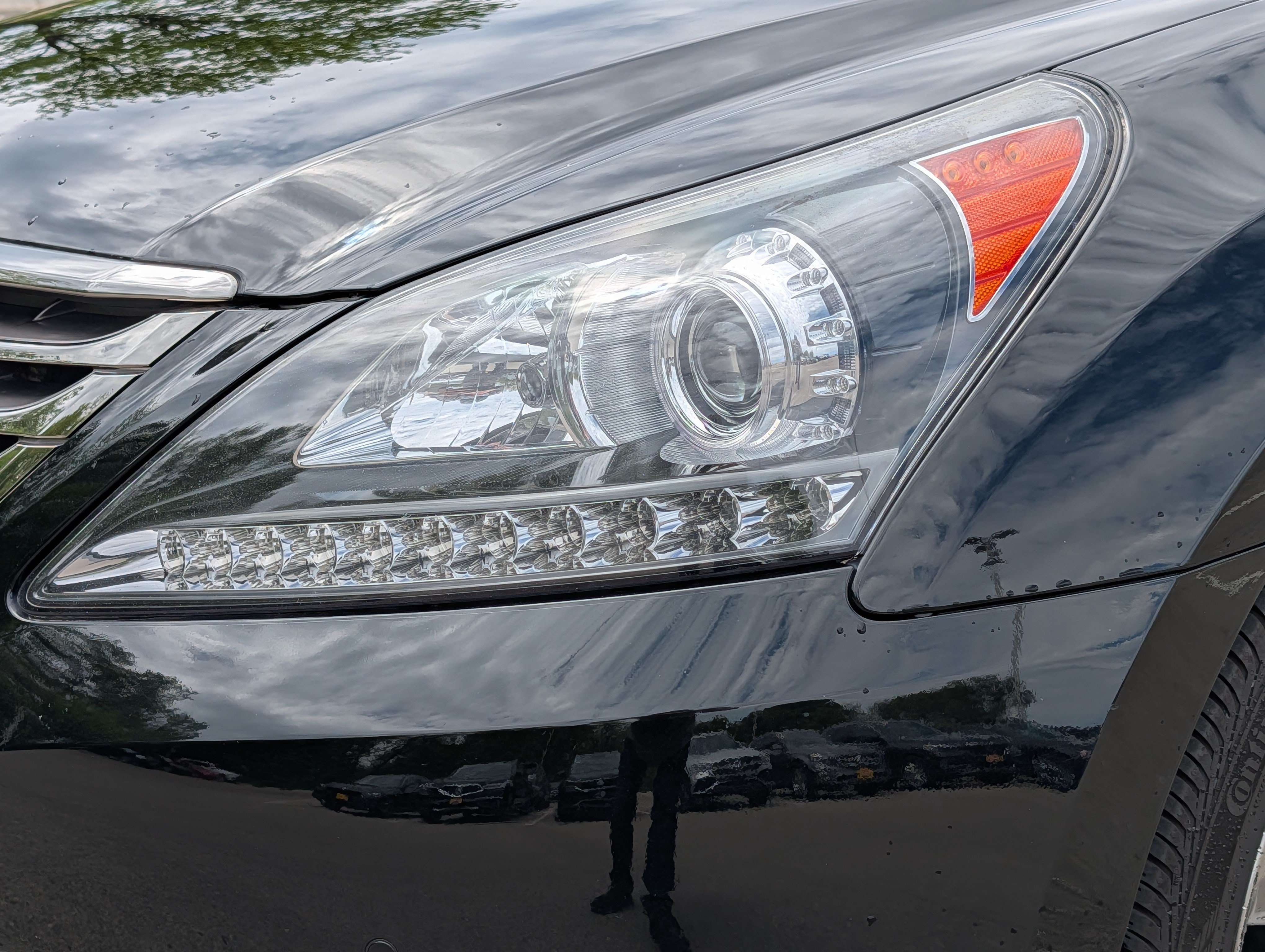 Used 2014 Hyundai Equus Signature RWD image 16