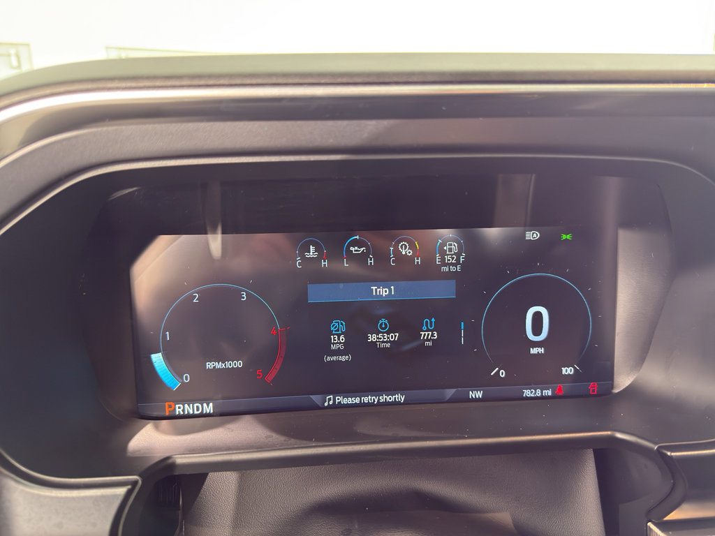 Used 2026 Ford F250 Platinum w/ Platinum Plus Package image 24