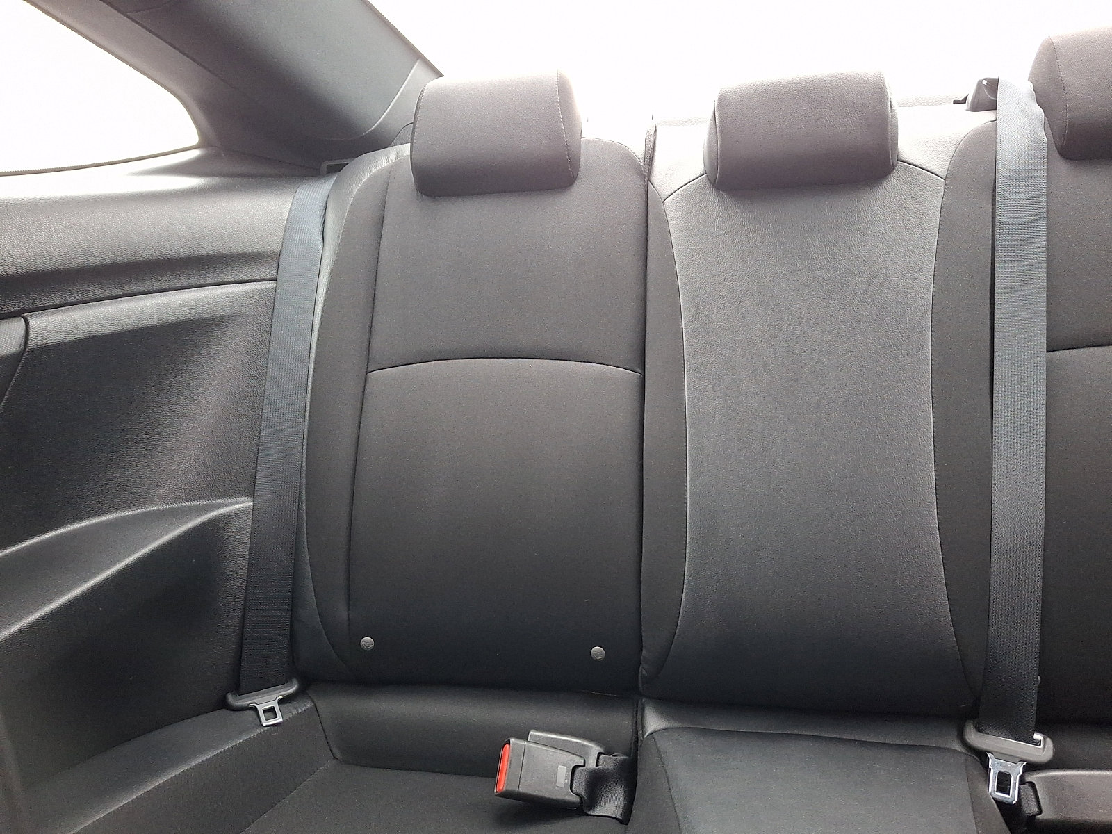 Used 2020 Honda Civic Sport image 14