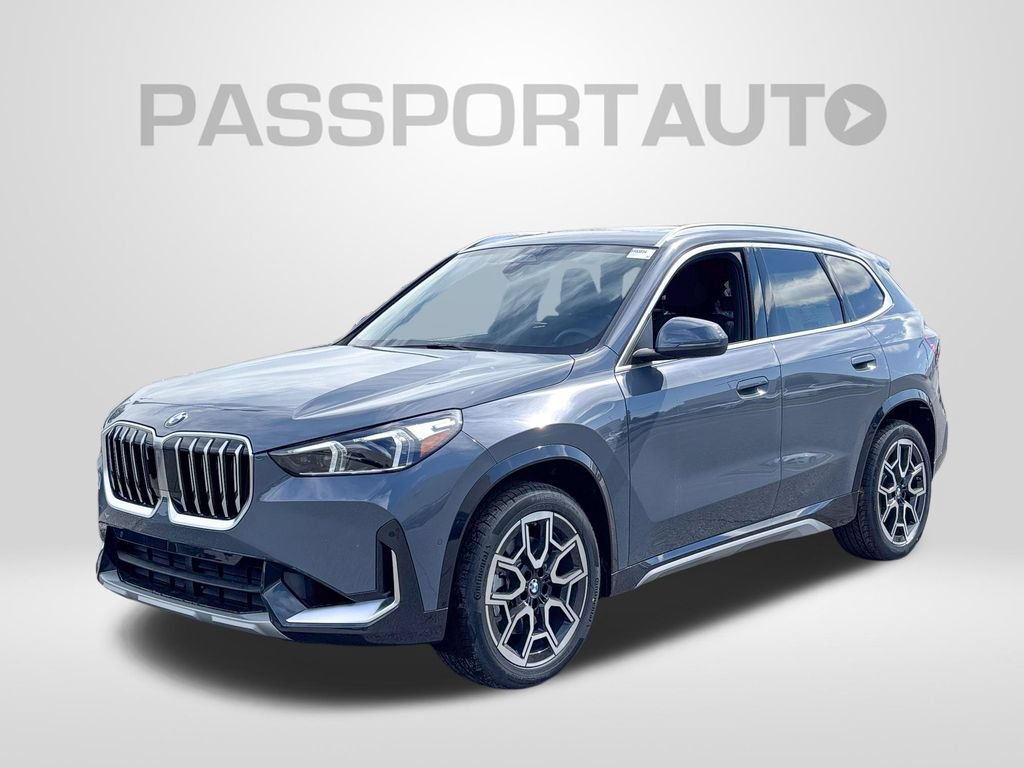 New 2026 BMW X1 xDrive28i w/ Convenience Package