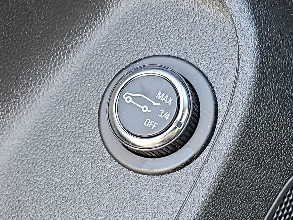 Used 2025 Buick Envista Avenir FWD image 22