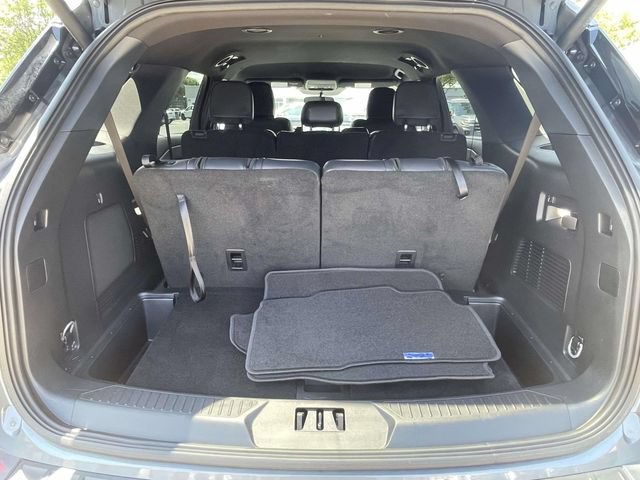 Used 2025 Ford Explorer ST-Line RWD image 37