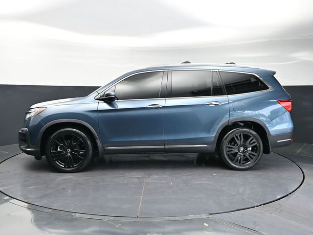 Used 2022 Honda Pilot Touring image 8