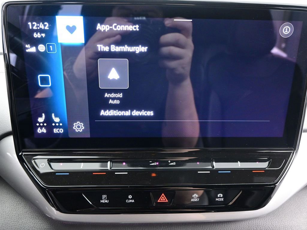 Used 2023 Volkswagen ID.4 Pro S image 21