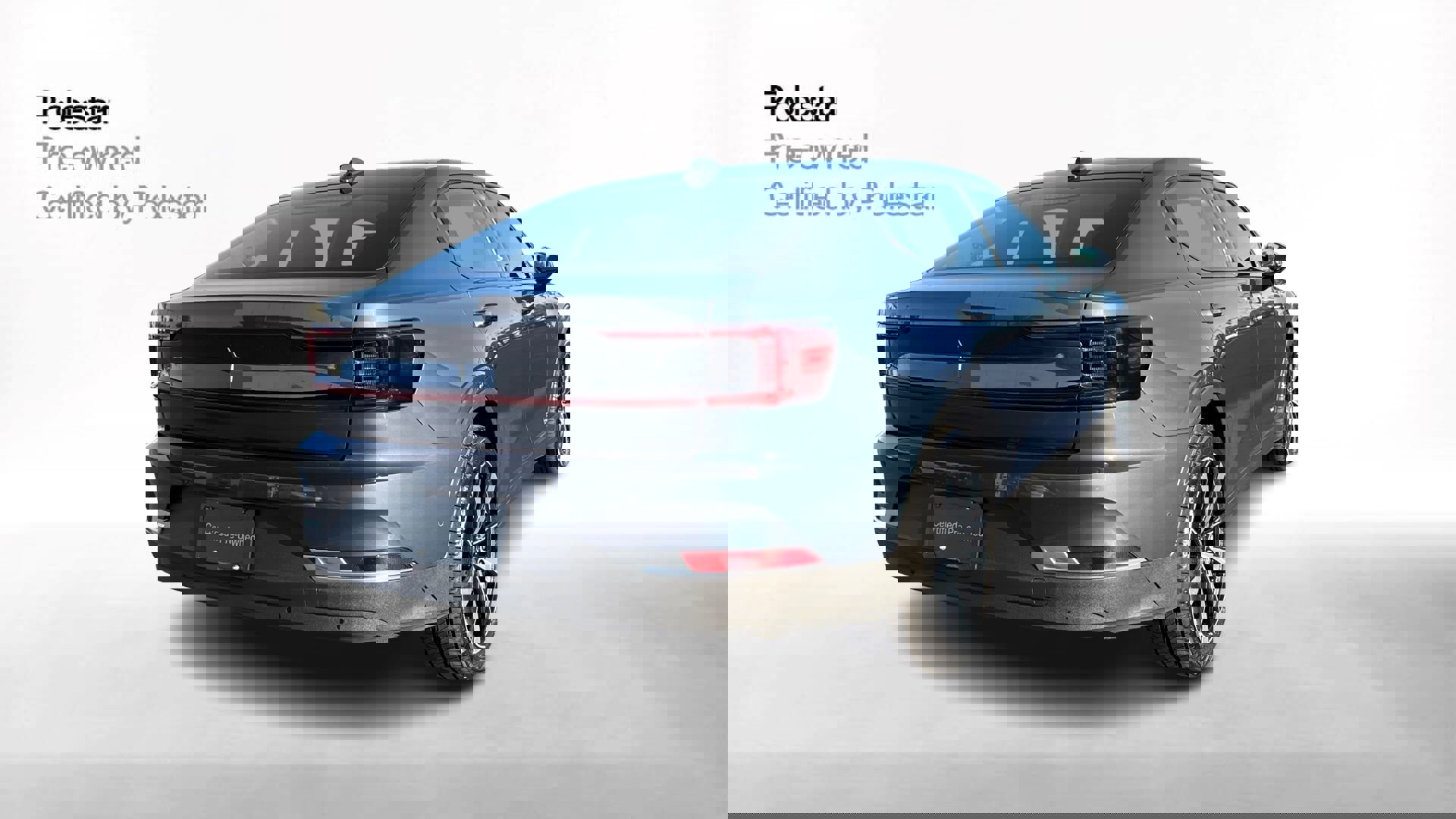 Used 2022 Polestar Polestar 2 w/ Plus Package image 5