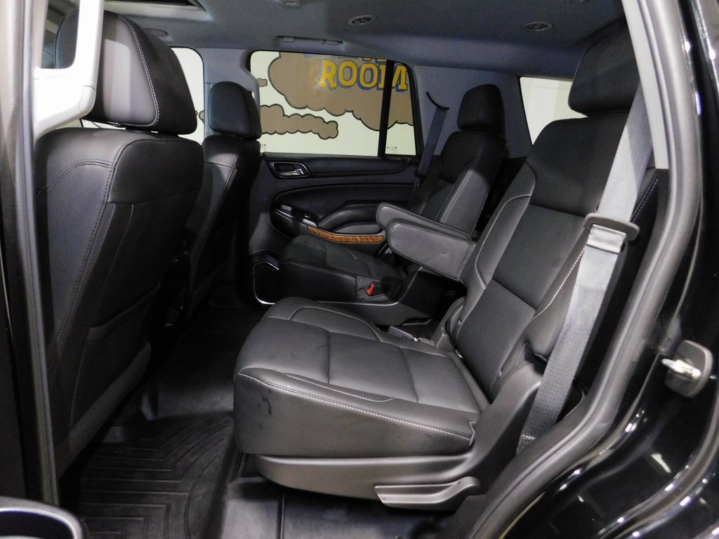 Used 2018 Chevrolet Tahoe Premier image 73
