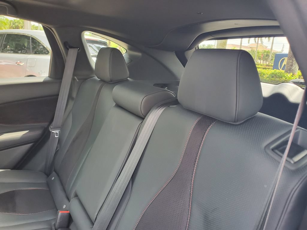 Used 2024 Acura RDX A-Spec AWD/4WD image 13