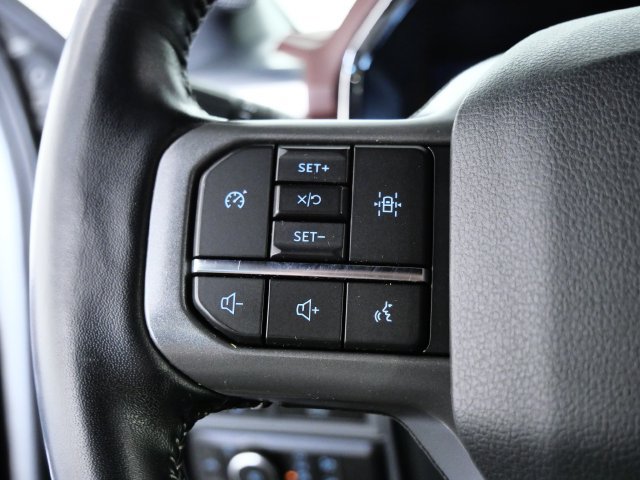 Certified 2021 Ford F150 Lariat AWD/4WD image 27
