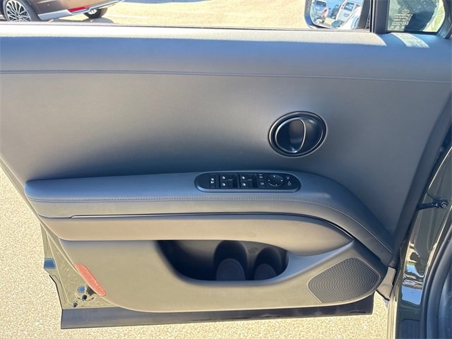 New 2026 Hyundai Palisade XRT Pro image 9