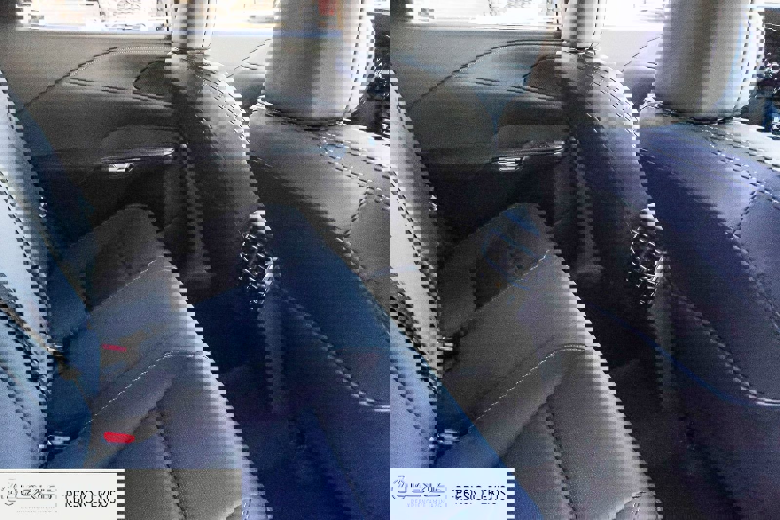 New 2026 Lexus RX 350 AWD image 13