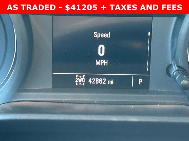 Used 2021 Chevrolet Silverado 3500 W/T w/ WT Fleet Convenience Package image 19