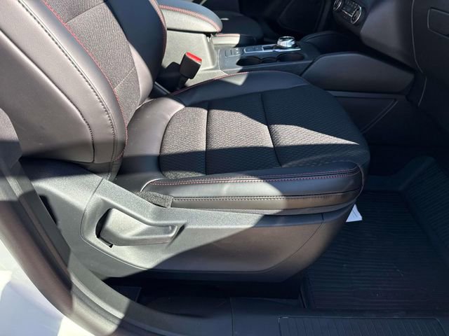 New 2026 Ford Escape ST-Line FWD image 18