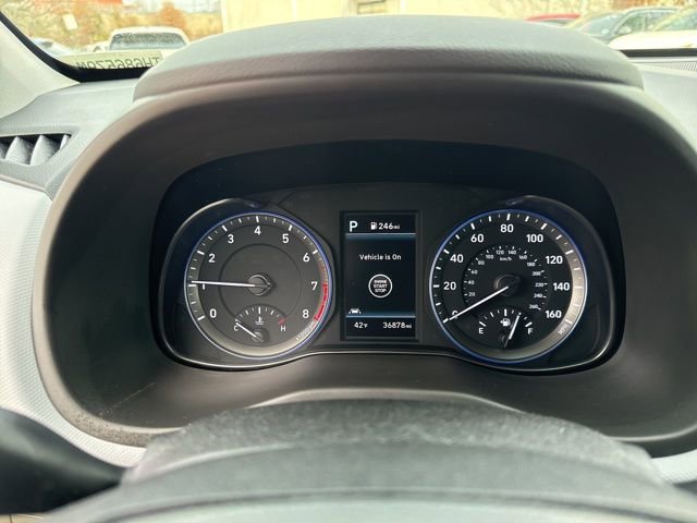 Used 2019 Hyundai Kona Ultimate image 10