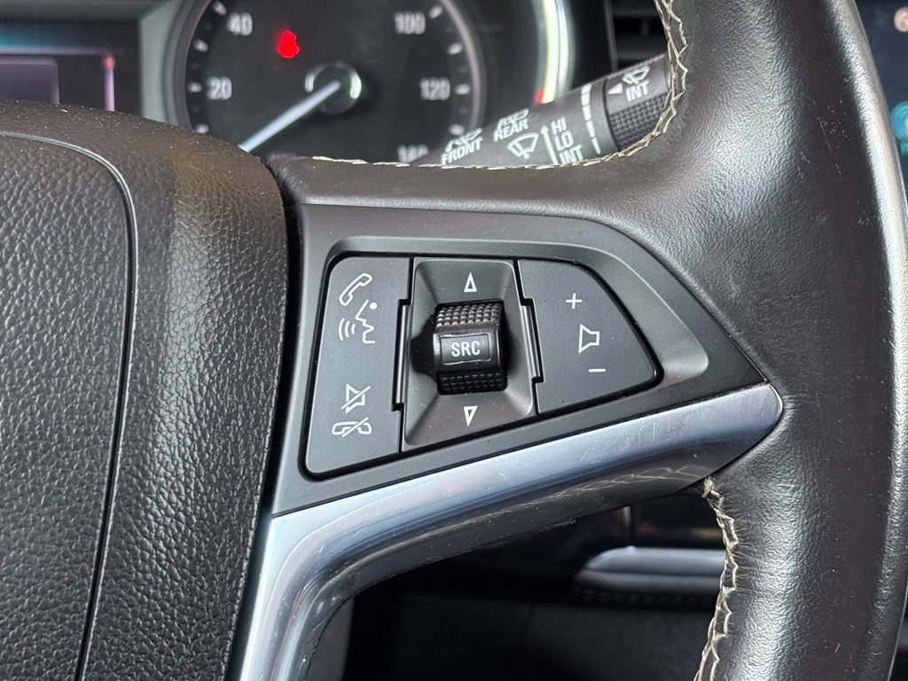 Used 2019 Buick Encore Preferred FWD image 32