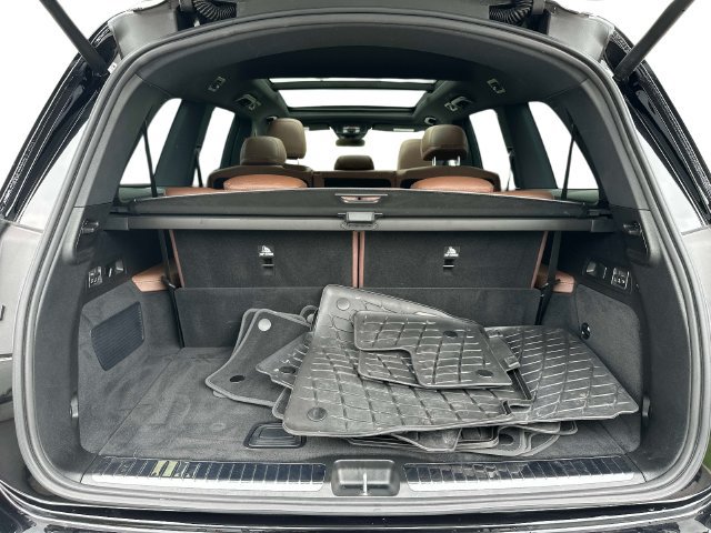 Certified 2024 Mercedes-Benz GLS 450 4MATIC image 9