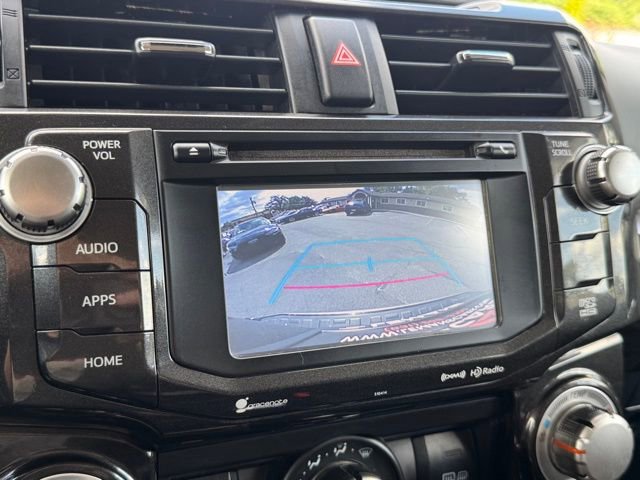 Used 2019 Toyota 4Runner TRD Off-Road image 26