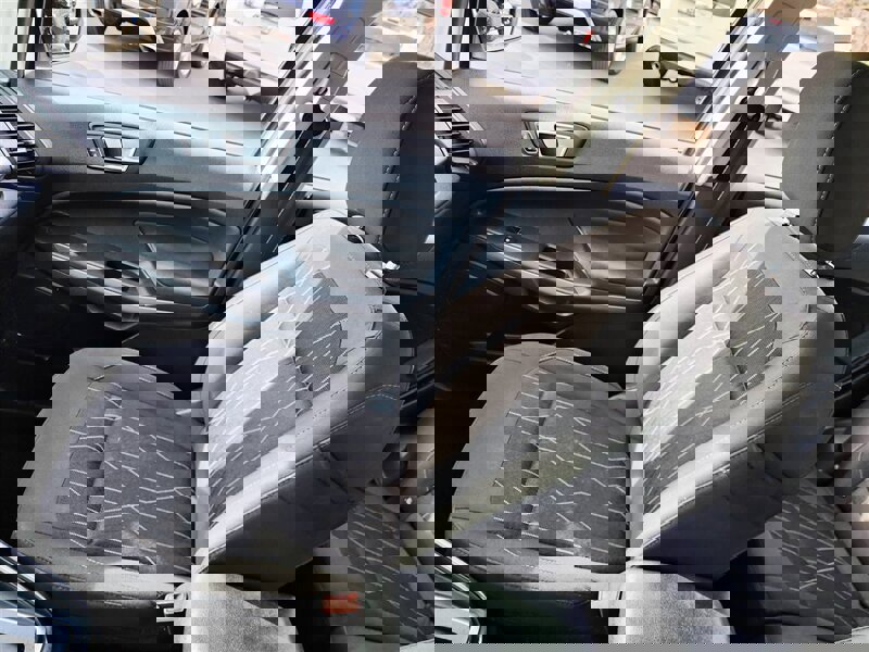 Used 2019 Ford EcoSport SE image 11