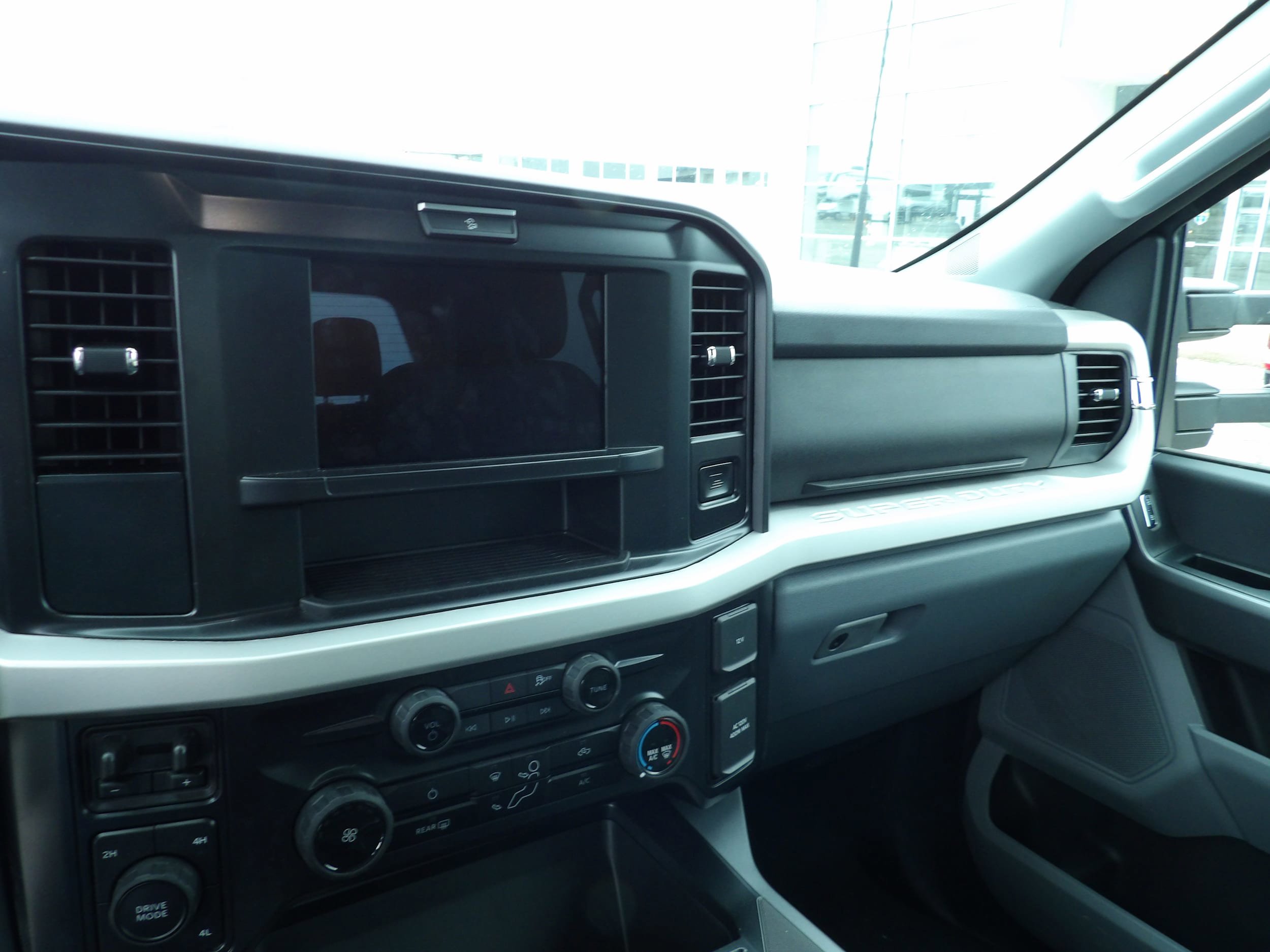 Used 2026 Ford F350 XLT AWD/4WD image 14