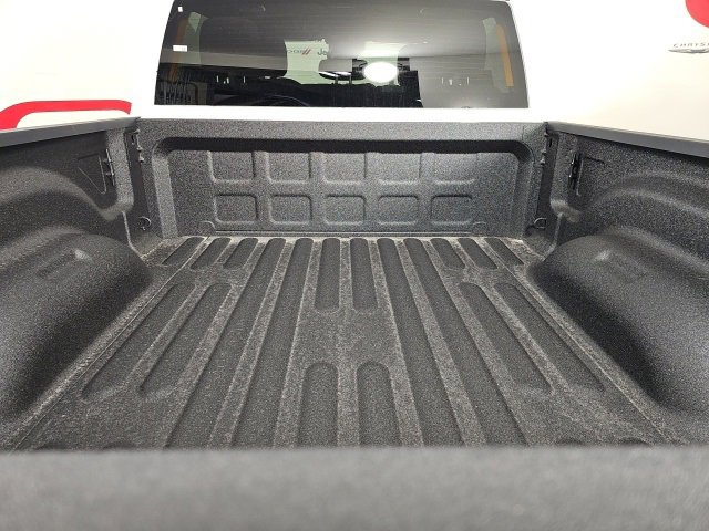 New 2026 RAM 2500 Big Horn image 7