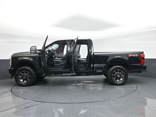 Certified 2023 Ford F250 Lariat w/ Sport Appearance Package AWD/4WD image 67
