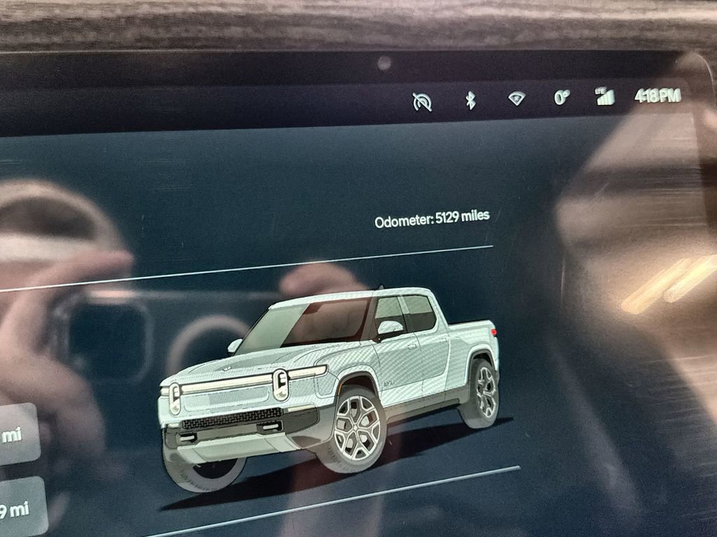 Used 2026 Rivian R1T Adventure AWD/4WD image 18