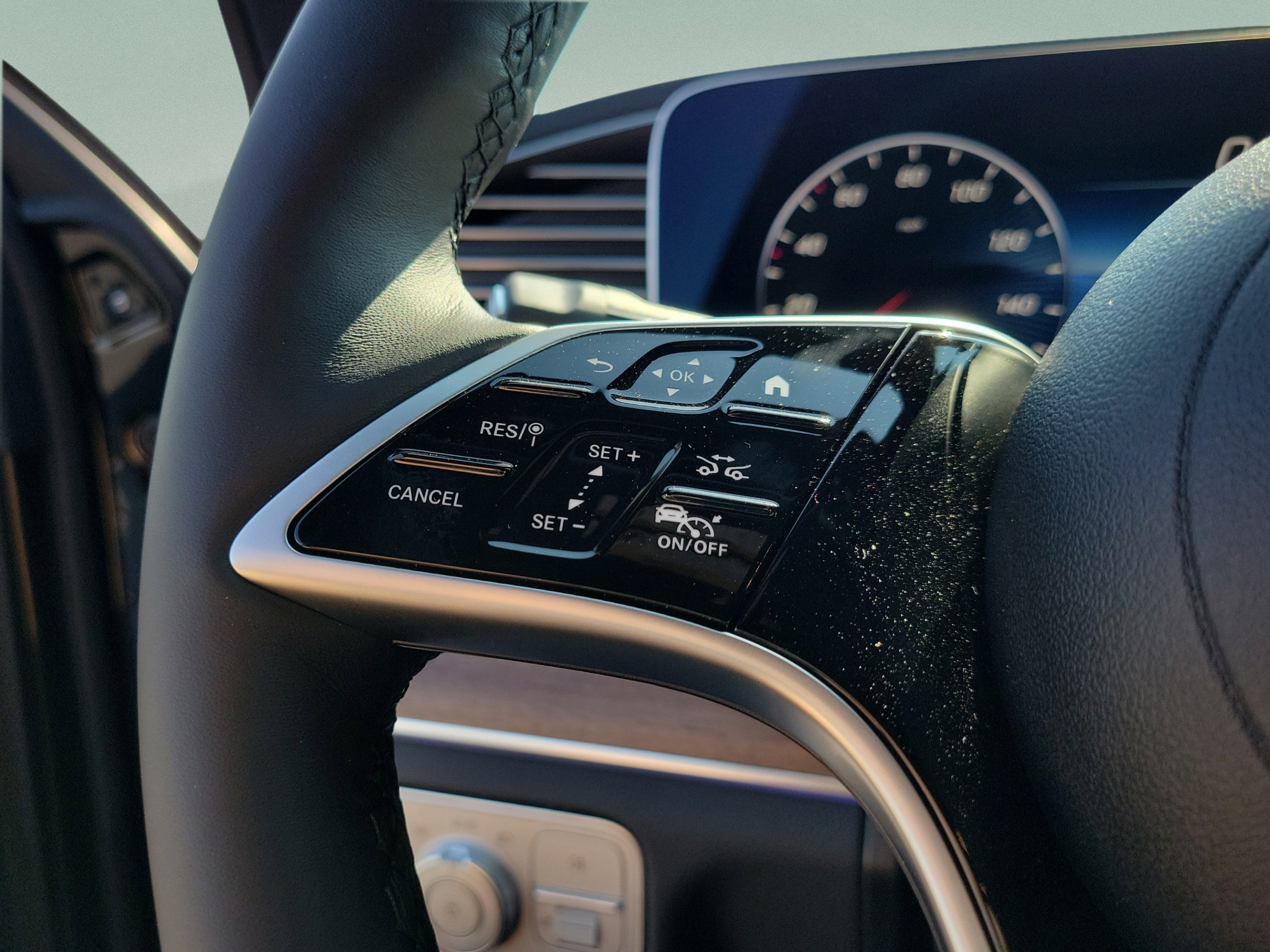 New 2026 Mercedes-Benz GLE 580 4MATIC image 25